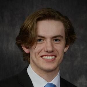 Meet your Posher, Jay